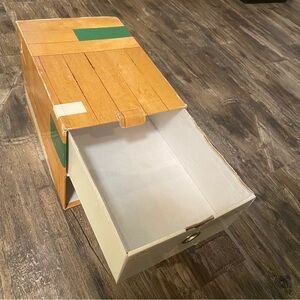 Box only - Air Jordon I DMP Pack Box only